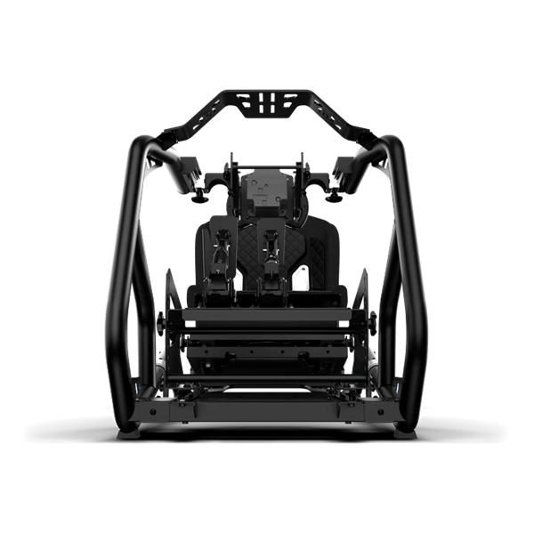 Trak_Racer_Szimulator_cockpit_-_Alpine_Racing_TRX_RIG_max_35Nm_modularis_ules_nelkuli_fekete-i480481.png Trak Racer Szimulátor cockpit - Alpine Racing TRX  (RIG, max: 35Nm, moduláris, ülés nélküli, fekete) - Image 2