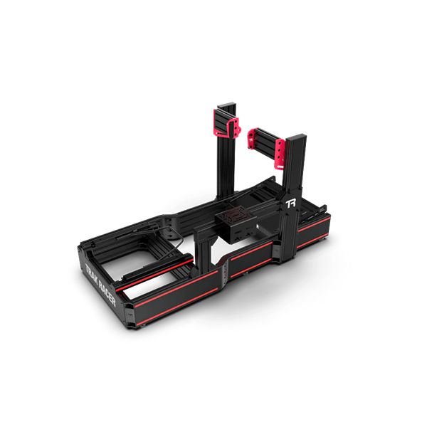 Trak_Racer_Szimulator_cockpit_-_TR160S_RIG_max_35Nm_modularis_ules_nelkuli_fekete-i480456.png Trak Racer Szimulátor cockpit - TR160S (RIG, max: 35Nm, moduláris, ülés nélküli, fekete) - Image 1