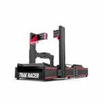 Trak Racer Szimulátor cockpit - TR160S (RIG, max: 35Nm, moduláris, ülés nélküli, fekete) - Image 2