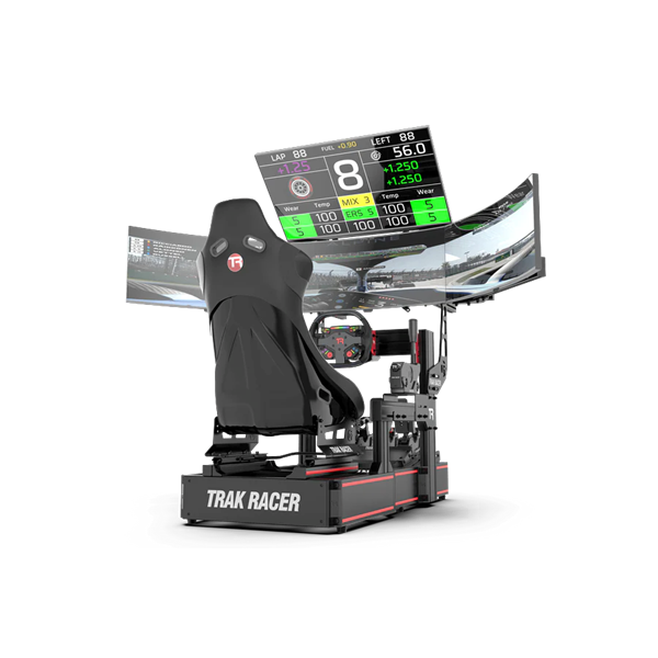 Trak_Racer_Szimulator_cockpit_-_TR160S_RIG_max_35Nm_modularis_ules_nelkuli_fekete-i480471.png Trak Racer Szimulátor cockpit - TR160S (RIG, max: 35Nm, moduláris, ülés nélküli, fekete) - Image 4