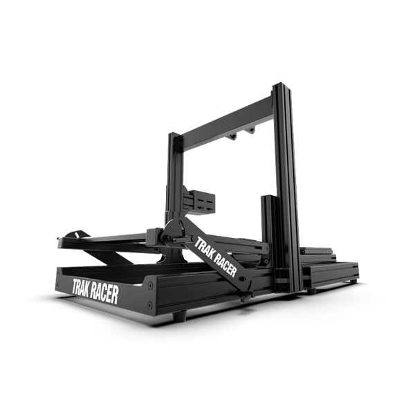 Trak_Racer_Szimulator_cockpit_-_TR80S_RIG_max_15Nm_modularis_ules_nelkuli_fekete-i480401.png Trak Racer Szimulátor cockpit - TR80S (RIG, max: 15Nm, moduláris, ülés nélküli, fekete) - Image 1