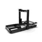 Trak Racer Szimulátor cockpit - TR80S (RIG, max: 15Nm, moduláris, ülés nélküli, fekete) - Image 2