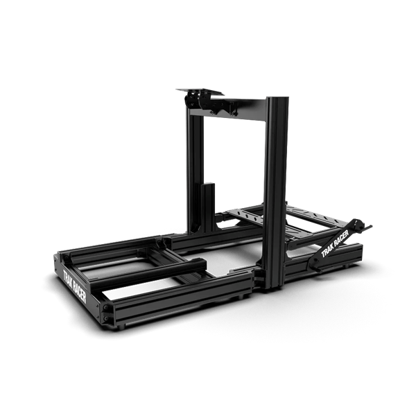 Trak_Racer_Szimulator_cockpit_-_TR80S_RIG_max_15Nm_modularis_ules_nelkuli_fekete-i480406.png Trak Racer Szimulátor cockpit - TR80S (RIG, max: 15Nm, moduláris, ülés nélküli, fekete) - Image 2