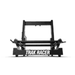 Trak Racer Szimulátor cockpit - TR80S (RIG, max: 15Nm, moduláris, ülés nélküli, fekete) - Image 3