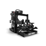 Trak Racer Szimulátor cockpit - TR80S (RIG, max: 15Nm, moduláris, ülés nélküli, fekete) - Image 4