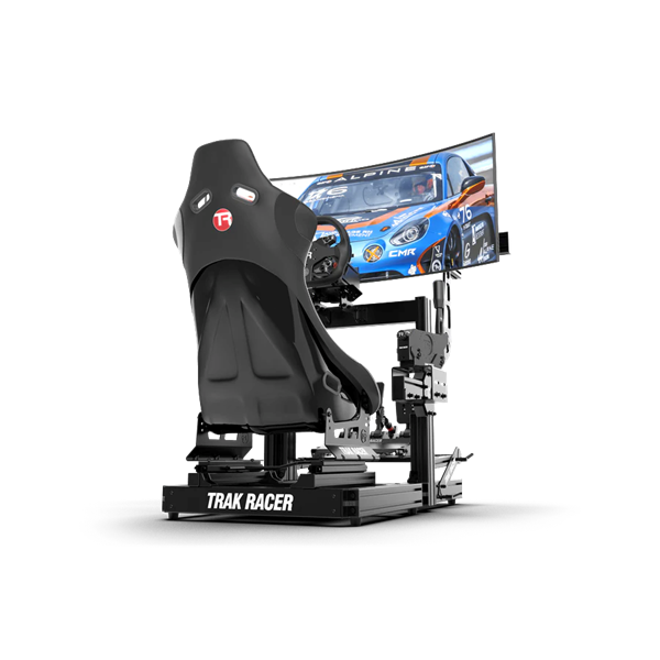 Trak_Racer_Szimulator_cockpit_-_TR80S_RIG_max_15Nm_modularis_ules_nelkuli_fekete-i480421.png Trak Racer Szimulátor cockpit - TR80S (RIG, max: 15Nm, moduláris, ülés nélküli, fekete) - Image 5