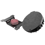 Trak Racer Szimulátor kiegészítő - 100W Pro Haptic Bass Shaker - Image 2