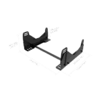 Trak Racer Szimulátor kiegészítő - Adjustable Seat Brackets for Bucket Seats