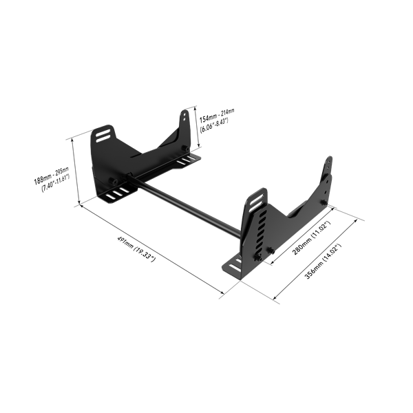 Trak_Racer_Szimulator_kiegeszito_-_Adjustable_Seat_Brackets_for_Bucket_Seats-i491080.png Trak Racer Szimulátor kiegészítő - Adjustable Seat Brackets for Bucket Seats - Image 2