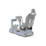 Trak Racer Szimulátor kiegészítő - Adjustable Seat Brackets for Bucket Seats - Image 3