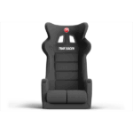 Trak Racer Szimulátor kiegészítő - GT Style Fixed Fiberglass Seat