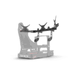 Trak Racer Szimulátor kiegészítő - Large Cockpit-Mounted Triple Monitor Mount - 1200mm / 47.25" Wide - Image 2