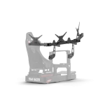 Trak Racer Szimulátor kiegészítő - Large Cockpit-Mounted Triple Monitor Mount - 1200mm / 47.25" Wide - Image 2