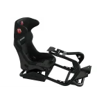 Trak Racer Szimulátor kiegészítő - Left/Right Side Shifter/Handbrake Upgrade Kit (Black) - Image 3