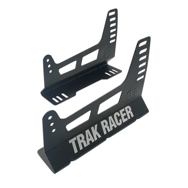 Trak Racer Szimulátor kiegészítő - Oversized Seat Bracket for GT/Formula Seating Position - Image 1