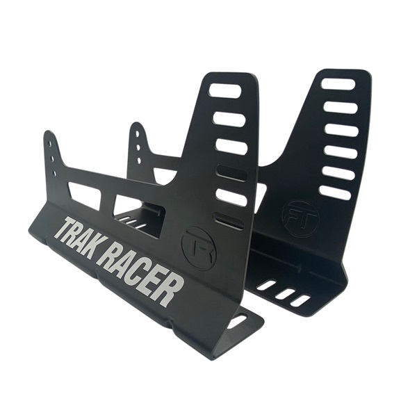 Trak Racer Szimulátor kiegészítő - Oversized Seat Bracket for GT/Formula Seating Position - Image 2