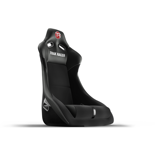 Trak Racer Szimulátor kiegészítő - Rally Style Fixed Fiberglass Seat - Image 2