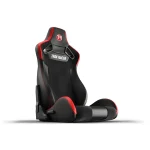 Trak Racer Szimulátor kiegészítő - Recliner Seat (Leather/Alcantara) - Image 2