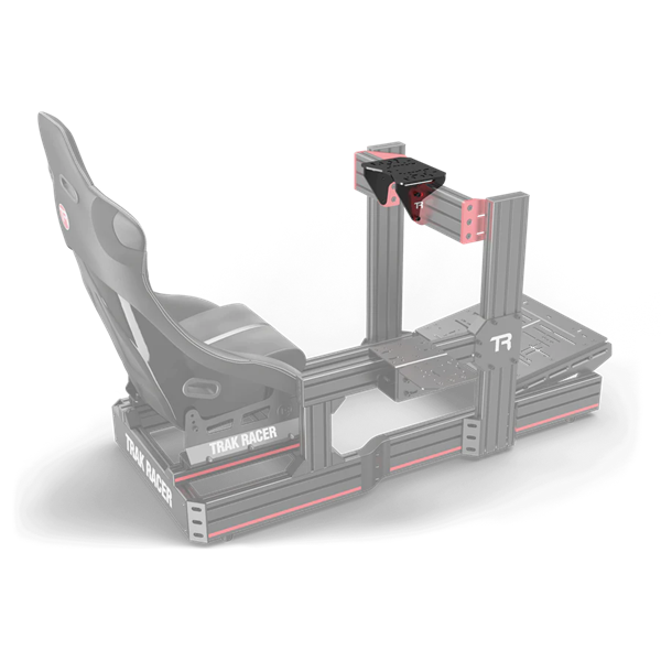 Trak Racer Szimulátor kiegészítő - TR-One Universal Wheel Deck/Plate (TR80-NWMA) - Image 2