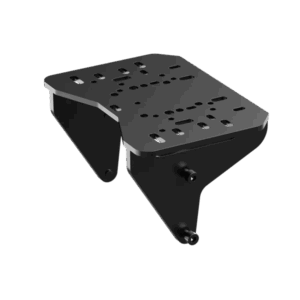 Trak Racer Szimulátor kiegészítő - TR-One Universal Wheel Deck/Plate (TR80-NWMA)