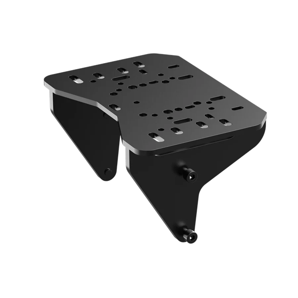 Trak Racer Szimulátor kiegészítő - TR-One Universal Wheel Deck/Plate (TR80-NWMA) - Image 1