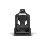 Trak Racer Szimulátor kiegészítő - TRX Hybrid Fixed Fiberglass Seat (Black)