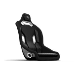Trak Racer Szimulátor kiegészítő - TRX Hybrid Fixed Fiberglass Seat (Black) - Image 2
