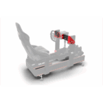 Trak Racer Szimulátor kiegészítő - TR ONE V2 Base Kit and Direct Mount for Fanatec Direct Drive Wheelbases - Image 2