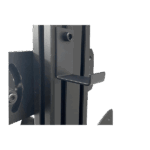 Trak Racer Szimulátor kiegészítő - Universal Aluminium Profile Headphone Hook Holder - Image 2