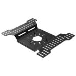 Trak Racer Szimulátor kiegészítő - Universal Bass Shaker/Tactile Transducer Sim Rig Mount