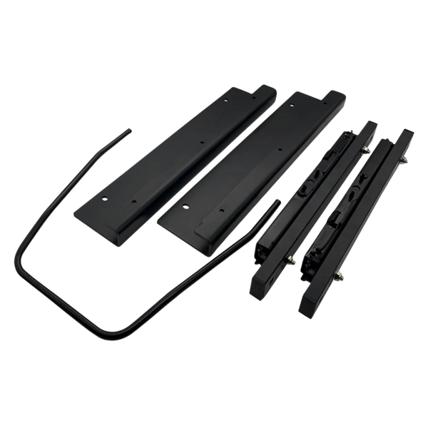 Trak Racer Szimulátor kiegészítő - Universal Dual-Lock Seat Slider Kit