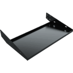 Trak Racer Szimulátor kiegészítő - Universal PC or Control Box Shelf for Aluminium Extrusion Mounting - Image 2