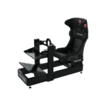 Trak Racer Szimulátor kiegészítő - Universal PC or Control Box Shelf for Aluminium Extrusion Mounting - Image 3