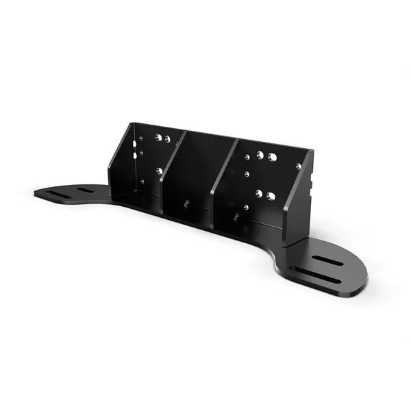 Trak Racer Szimulátor kiegészítő - Universal Qubic QS-BT1 Seat Belt Tensioner Bracket - Image 1