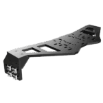 Trak Racer Szimulátor kiegészítő - Universal Wheel Plate Deck with Full Slide and Angle Adjustment