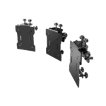 Trak Racer Szimulátor kiegészítő - Variable Adjustment Vesa Adapter Kit for Monitors - Three Display Mounts
