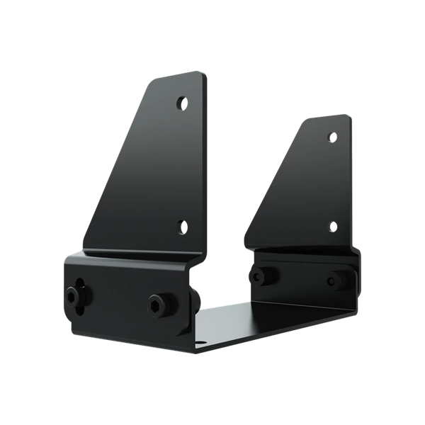 Trak Racer Szimulátor kiegészítő - Wheel Mount for Fanatec (Podium DD1, DD2, CSL DD, DD PRO)