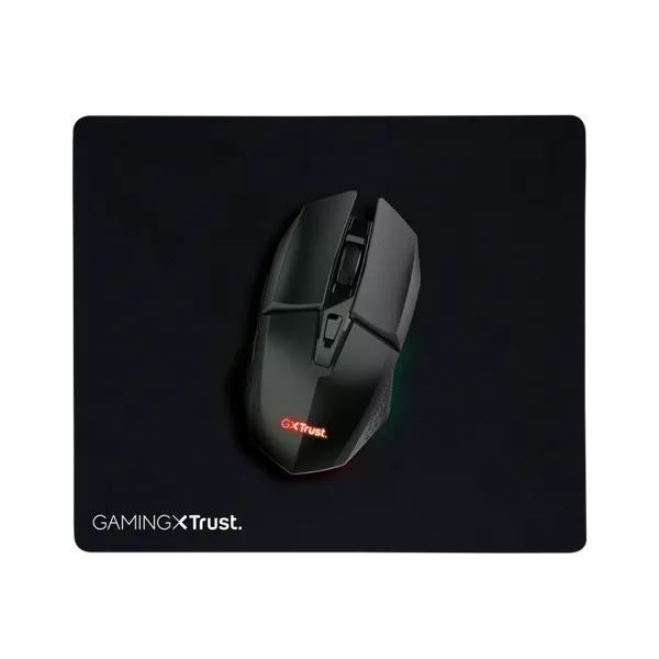 Trust GXT112 Felox vezeték nélküli egér + egérpad