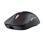 Trust GXT926 Redex II vezeték nélküli fekete gamer egér