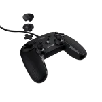 Trust GXT541 Muta PC/Nintendo Switch vezetékes fekete kontroller