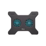 Trust Xstream Breeze fekete notebook hűtőpad - Image 2