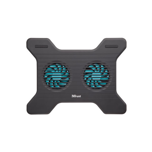 Trust Xstream Breeze fekete notebook hűtőpad - Image 2