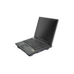 Trust Xstream Breeze fekete notebook hűtőpad - Image 5