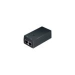 Ubiquiti POE-24-12W-G PoE Adapter (Gigabit LAN porttal, 24V/0,5A) - Image 2