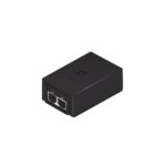 Ubiquiti POE-48-24W PoE Adapter (LAN porttal, 48V/0,5A) - Image 2