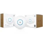Ubiquiti UAP-AC-Pro Access Point White