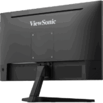 ViewSonic Gamer Monitor 24" - VX24G1-HD (IPS, 16:9, 1920x1080, 180Hz, 1ms, 300cd/m2, 2xHDMI, DP, VESA) - Image 2