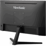 ViewSonic Monitor 23,8" - VA2432-H-2 (IPS, 16:9, 1920x1080, 1ms, 250cd/m2, D-sub, HDMI, VESA) - Image 2