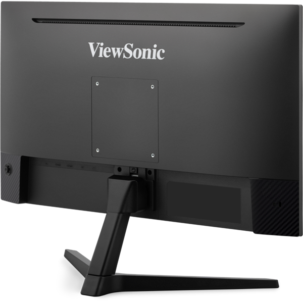 ViewSonic Monitor 23,8" - VA2432-H-2 (IPS, 16:9, 1920x1080, 1ms, 250cd/m2, D-sub, HDMI, VESA) - Image 2