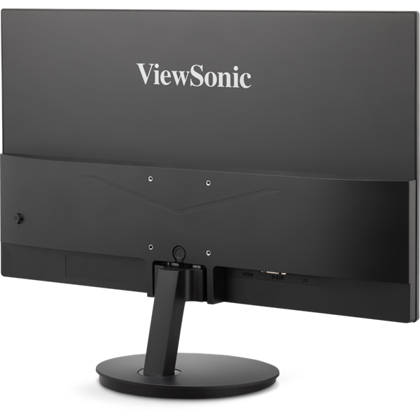 ViewSonic Monitor 23,8" - VA24E1-H  (IPS, 16:9, 1920x1080, 120Hz, 1ms, 250cd/m2, D-sub, HDMI, VESA) - Image 2